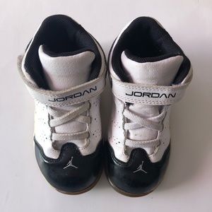 Boys Air Jordan Shoes
